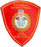 DVD RIJEKA DUBROVAČKA